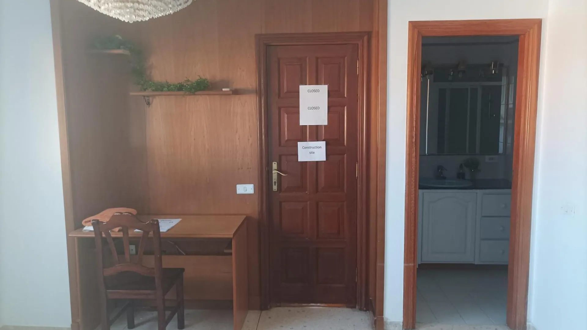 Δωμάτια σε οικογενειακή κατοικία Casa Quico 1 Διαμέρισμα Σάντα Κρουζ Τενερίφης Ισπανία