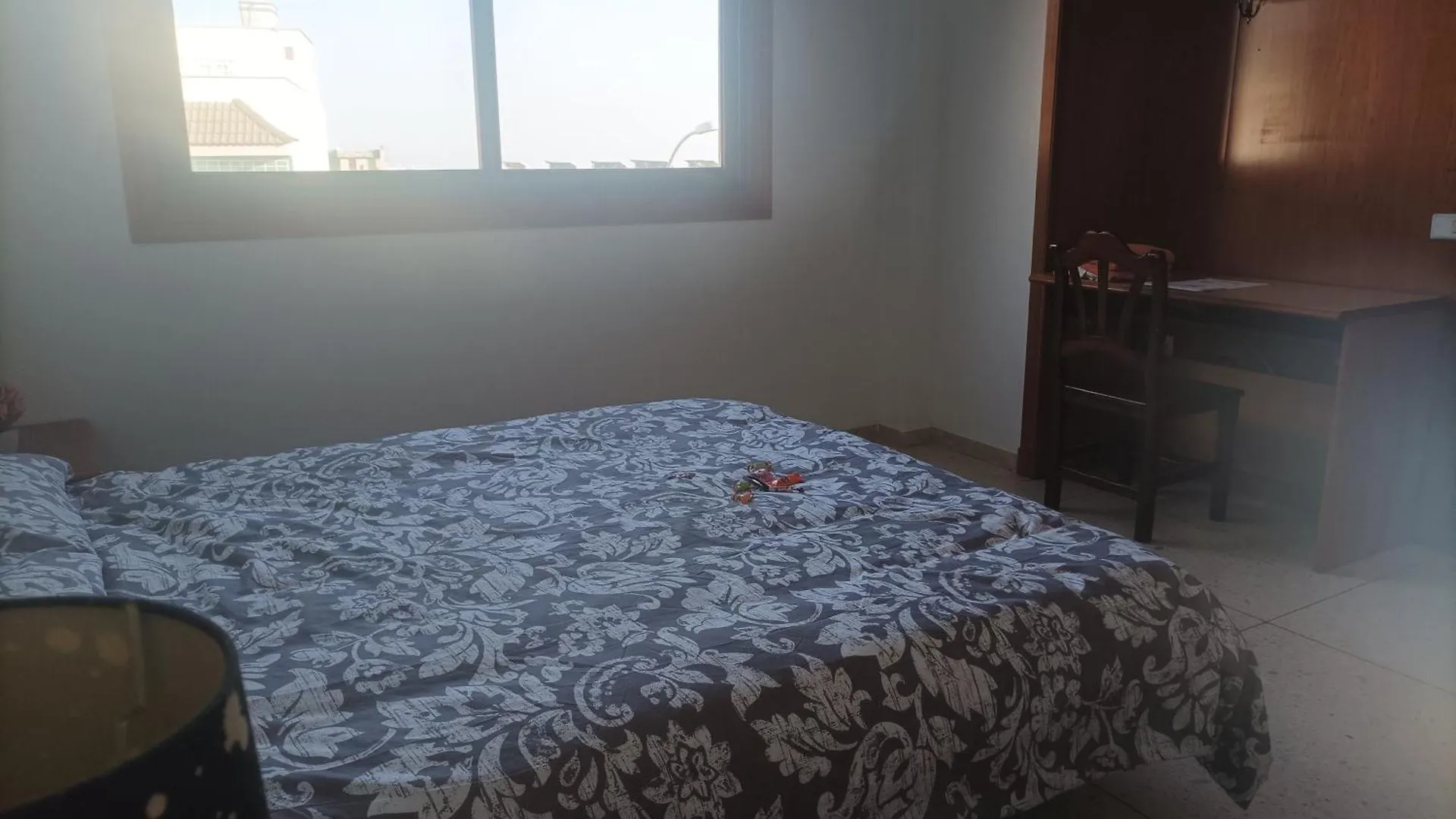 Casa Quico 1 Διαμέρισμα Σάντα Κρουζ Τενερίφης