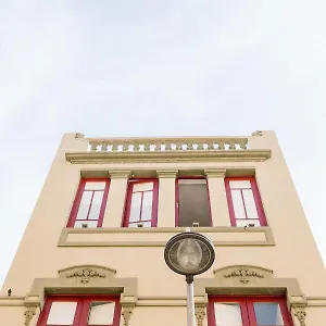 Mapango Small Mini-hôtel